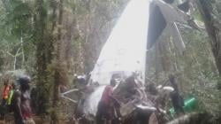 Pesawat Rimbun Air Jatuh karena Kecelakaan, Bukan Ditembaki KKB