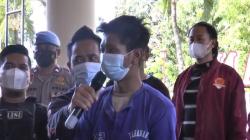 Begal Ini Ketakutan, Merasa Ditempeli Arwah Korban hingga Tak Kuat Berdiri