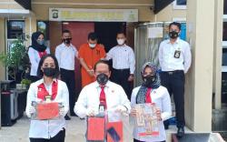 Ogan Ilir Gempar, Belasan Santri Disodomi dan Dicabuli Guru hingga Kesakitan<