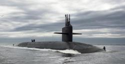 Wow, Australia Akan Beli hingga 5 Kapal Selam Nuklir dari AS