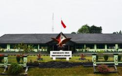 Mutasi Perwira Tinggi, Brigjen TNI M Naudi Nurdika Jadi Danrem 044 Garuda Dempo