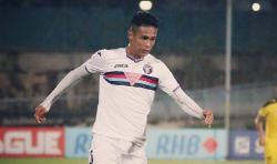 Ingat M Ridhuan Cristiano Ronaldo Asal Singapura Pahlawan Arema? Begini Kabarnya Kini