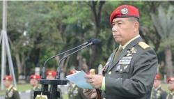 Malang Melintang di Kopassus, Jenderal Ini Pimpin Kodiklat TNI
