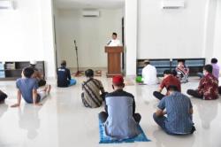 Mukadimah Khutbah Jumat Versi Panjang dan Singkat, Umum Diucapkan Khotib