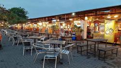 5 Tempat Makan di Bandung Jawa Barat yang Populer dan Menarik Perhatian Wisatawan