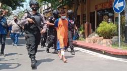 Beraksi di 22 TKP, Pembobol SD di Jombang Akhirnya Tertangkap <