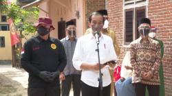 Bahasa Aceh Apa Kabar, Pernah Dipelajari Presiden Jokowi