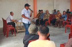 Jalankan Agenda Reses, DPRD Maluku Berdayakan Ekonomi Pemuda di Daerah