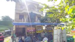 Sosok Pilot Pesawat Rimbun Air H. Mirza, Pernah Dinas di TNI AU sebagai Pilot Helikopter