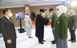 4.392 Mahasiswa Baru Unjani Ikut Kegiatan Pengenalan Kehidupan Kampus secara Online