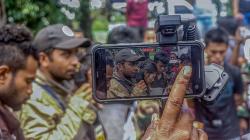 Video Viral Kesaksian Nakes Korban KKB, Disiksa lalu Dilempar ke Jurang