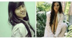 Raisa Pamer Foto Lawas saat Masih SMA, Netizen Iri: Cakep dari Bayi 