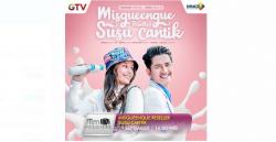 Empat Aktor Berbakat Hadir di FilmTV Premiere GTV