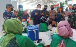 AKABRI 1996 Bharatasena Bantu Pemberdayaan UMKM di Jabar lewat Tranformasi Digital