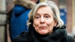 Susul Menlu, Menhan Belanda Mundur Gara-Gara Pengungsi Afghanistan