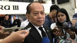 Soal Natuna, MPR: Tidak Boleh Dibiarkan, Intimidasi China Berniat Caplok Wilayah NKRI 