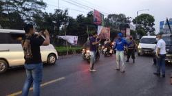 Bentrok Debt Collector dan Ormas di Sukabumi Diduga Dipicu Penyitaan Motor<