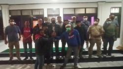Debt Collector dan Ormas Berdamai, Kapolres: Sukabumi Aman dan Kondusif<