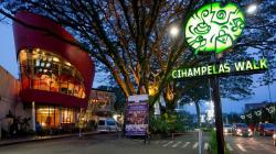 Tempat Wisata di Bandung Dibuka, Pemkot Ingatkan Semua Karyawan Harus Divaksin<