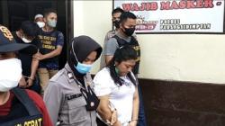 Penyelundupan Sabu Pakai Kotak Mi Instan Diungkap, Polisi Amankan 2 Kurir