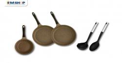  Wajan Antilengket dan Aman dari eMShop
