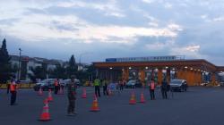 Begini Skema Ganjil Genap dan Penyekatan Ruas Jalan di Kota Bandung<