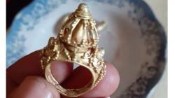 Bima Heboh, Penggali Kubur Temukan Harta Karun Diduga Peninggalan Kerajaan Purbakala