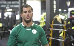 Pejudo Aljazair Diskors 10 Tahun Usai Menolak Lawan Israel di Olimpiade Tokyo 2020