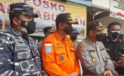 Kapal Kemenkumham Tenggelam, Lalu Lintas Menuju Pelabuhan Cilacap Ditutup