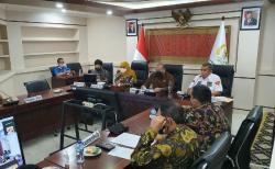 Ketua DPD Tengahi Polemik Investasi di Teluk Lamong, Pelindo III Setuju Lanjutkan Kerja Sama