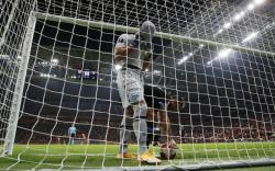 Bikin Blunder saat Lazio Kalah, Thomas Strakosha Dibela Kapten Galatasaray