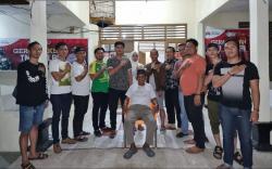  Lansia Pelaku Cabul Ditangkap, Warga Tenang Beraktivitas di Kebun Karet