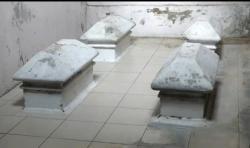 Makam Diduga Keturunan Raja Pura Mangkunegaran Berada di Rumah Warga Solo, Begini Ceritanya