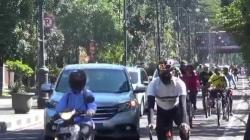 Komuter di Jawa Timur Didominasi Milenial dan Gen Z