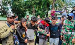 Nakes Diserang KKB, Eks Menkes Ini Teringat Ucapan Warga Papua: Jangan Pulang, Tetap Bersama Kami