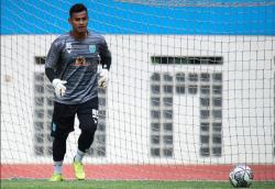 Apa Kabar Ravi Murdianto, Si Tembok Tangguh Indonesia di AFF U19 2013