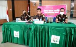  Kompak Melarikan Diri, Ayah dan Anak Ini Jadi DPO Kasus Korupsi Dana Desa<