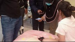 Terungkap, Selebgram Cantik Live Bugil hingga Masturbasi Dapat Cuan Rp30 Juta Sebulan