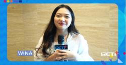 Rilis Lagu Tape Ketan, Wina Cerita tentang Dilema Anak Remaja