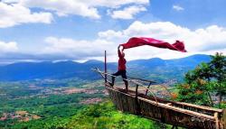 10 Tempat Wisata di Banjarwangi Garut, Cocok untuk Keluarga yang Berlibur<
