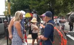 Bali Usul Pariwisata Mancanegara Dibuka November 2021<