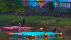 20.000 Anak-Anak Kehilangan Orang Tua