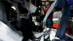 Industri Tekstil Berkontribusi bagi Perekonomian Indonesia