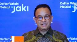 Ngobrol Bareng Atlet PON Papua , Anies : Bukan Soal Medali tapi Kerja Keras