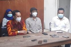 Kantor LBH Yogya Dilempar Bom Molotov Bentuk Teror Terhadap Pembela HAM