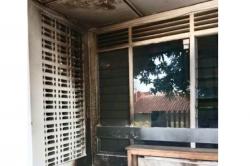  Kantor LBH Yogyakarta Dilempar Bom Molotov