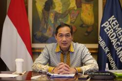 Neraca Dagang RI-Australia Defisit 3,1 Miliar Dolar AS, Ini Penjelasan Mendag  