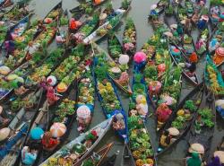15 Tempat Menarik di Banjarmasin Kalimantan Selatan dan Punya Daya Tarik Tinggi bagi Wisatawan<