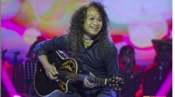 5 Fakta Menarik Daniel Sahuleka, Kelahiran Semarang Jadi Musisi Terbaik di Belanda