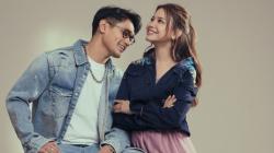 Afgan Pamer Momen Mesra Bareng Rossa dan Anaknya, Netizen: Semoga Cepat ke Pelaminan